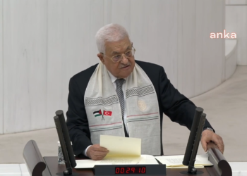 Mahmud Abbas’tan Hamas’ın yanıtına destek ve acil ateşkes çağrısı