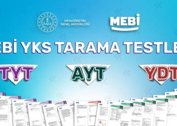 Yapay zeka destekli MEBİ Platformu’nda 6 binden fazla soru öğrencilerin kullanımına sunuldu