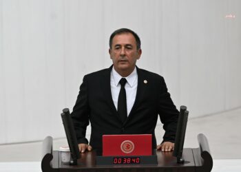 CHP’li Erdem’den mazot zammına tepki