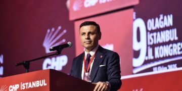 Özgür Çelik: Varsa cesaretiniz aday olun, yarışalım