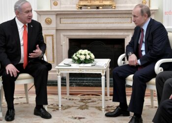 Putin ve Netanyahu görüşmesi: Gazze Barış Planı ele alındı
