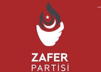 Zafer Partisi’nde yeni Başkanlık Divanı belli oldu