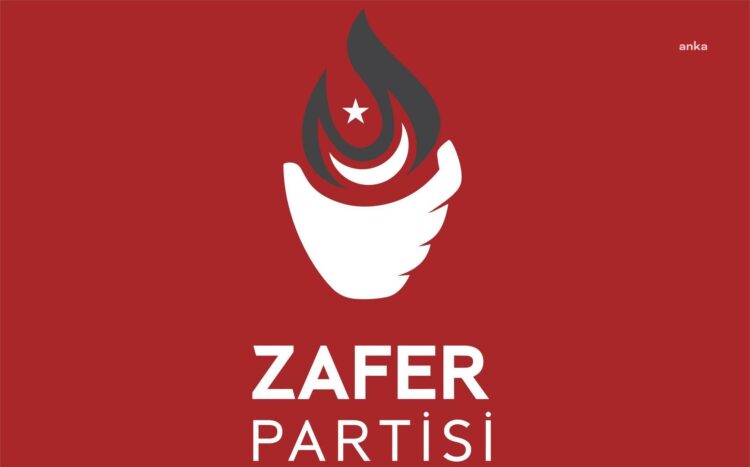Zafer Partisi’nde yeni Başkanlık Divanı belli oldu
