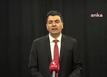 CHP’li Emre, gazeteci Hakan Tosun’un ölümünü Meclis gündemine taşıdı