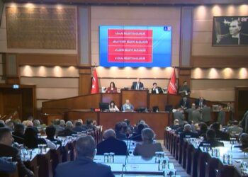 İBB Meclisi’nde 20 ilçe belediyesinin 2026 bütçesi onaylandı