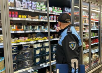 Bakırköy Belediyesi’nden yiyecek içecek işletmelerine sıkı denetim