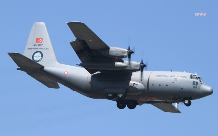 20 şehidin kimliklerinin belli olduğu kazayla ilgili incelemeler sürüyor