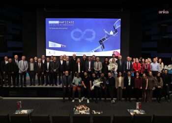 İSKİ Suyun Hafızası 3. Kısa Film Yarışması’nın ödülleri sahiplerini buldu