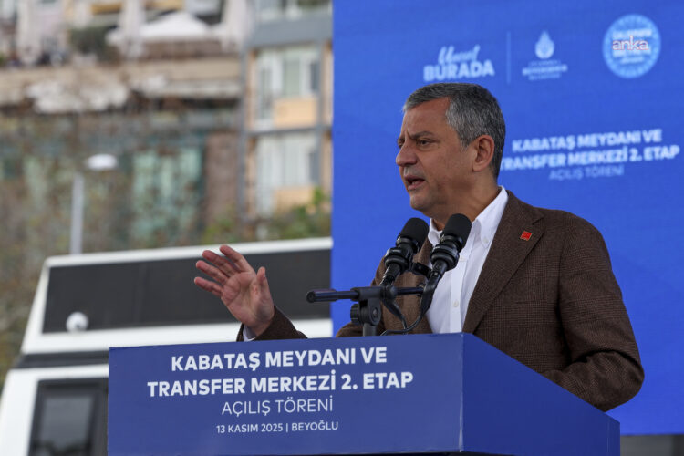 Özel: “Erdoğan’dan açıkça özür bekliyorum”