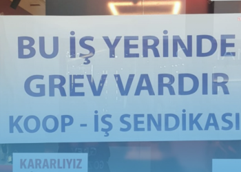 CHP’li Taşcıer’den grevdeki Swatch işçilerine destek mesajı