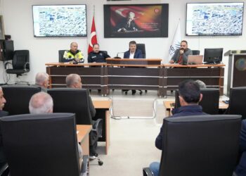 Adıyaman Belediye Başkanı Tutdere: “Şehrimizin damarlarını değiştiriyoruz”