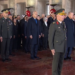 Devlet erkanı, Anıtkabir’de Ata’nın huzuruna çıktı