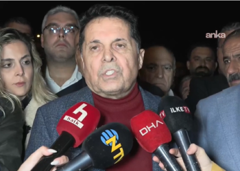 Tahliye edilen Ahmet Özer’den ilk açıklama