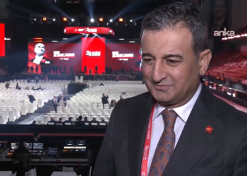 CHP’li Bulut: “Eksiklikler daha çok bu kurultayda tamamlanacak”