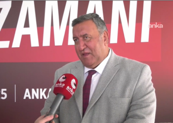 CHP’li Gürer: ”Yapılacak ilk seçimde iktidar olacağız”