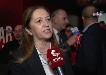 Çerkezoğlu: “CHP’nin çizeceği yol emek mücadelesi açısından önemli”