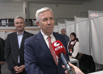 Yavaş: “Muhalefette son kurultayımız olsun inşallah”
