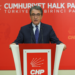 CHP’li Karatepe: “2026 yılı bütçesi halk için yapılmış bir bütçe değildir”