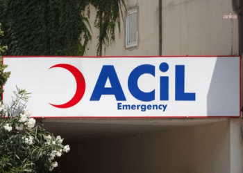 Kastamonu’da gıda zehirlenmesi: 30 kişi hastaneye kaldırıldı