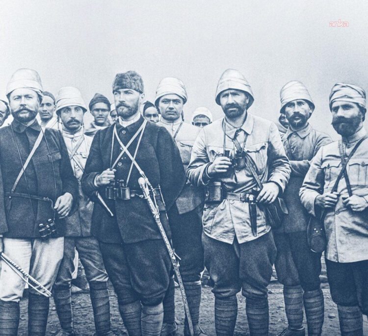 TKP: “Aradan geçen 87 yılın ardından bir borcumuz olduğunu yüksek sesle söylemek durumundayız”