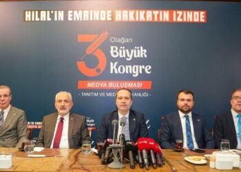 Erbakan’dan Selahattin Demirtaş açıklaması