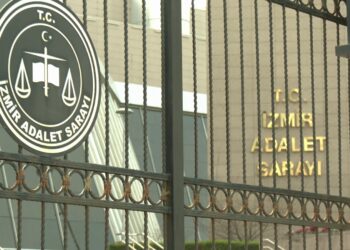 İzmir merkezli DEAŞ operasyonu…