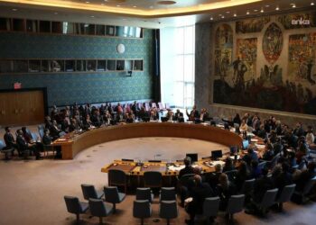 BM Güvenlik Konseyi Trump’ın Gazze planını onayladı