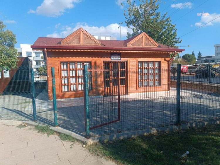 Adıyaman Belediyesi, 11 mahallede muhtar evlerini hizmete sundu