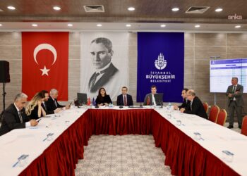 İBB, dijital taksi dönüşümünde dördüncü ihaleyi tamamladı: 116 plaka daha satıldı