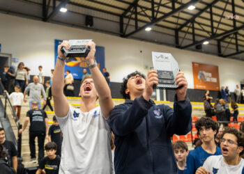 İBBTech’ten çifte zafer: 41 takım arasından İstanbul’u zirveye taşıdılar