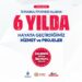 İstanbul İtfaiyesi 6 yılda yenilendi: Kadın itfaiyeci sayısı arttı, eğitim ve müdahale kapasitesi güçlendi