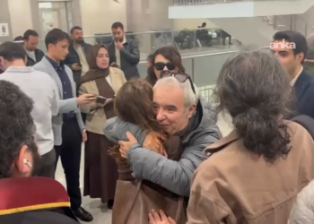 LeMan davasında karikatürist Doğan Pehlevan hakkında tahliye kararı 