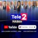 TELE2 HABER yayına başlıyor…