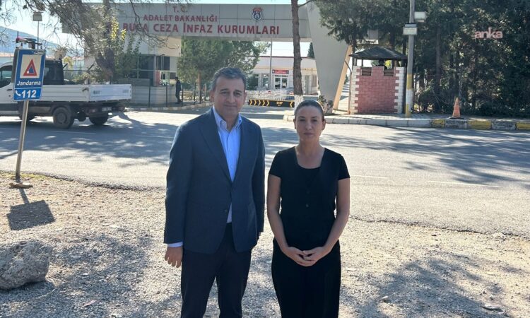 CHP’li Bulut: “Siz bu iddianamenize güvenmiyorsunuz”