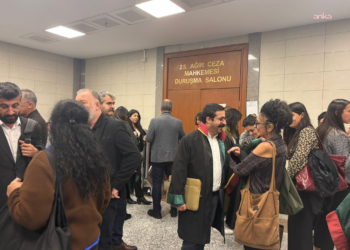 “Kent Uzlaşısı” davasında 9 tutukludan 7’si hakkında tahliye kararı verildi