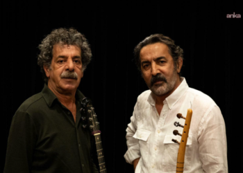 Metin & Kemal Kahraman’dan “25. Yıl Ferfecir” konseri