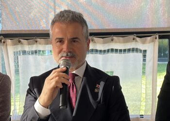 Yeniden Refah’tan dikkat çeken ‘Öcalan’ çıkışı