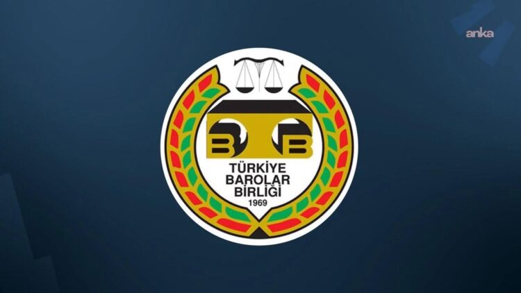 TBB’den Dilovası patlamasına ilişkin açıklama