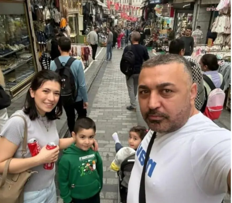 İstanbul’daki zehirlenme olayıyla ilgili 7 kişinin işlemleri Cinayet Büro’da devam ediyor