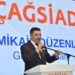ÇAĞSİAD 17. yılını gala gecesiyle kutladı