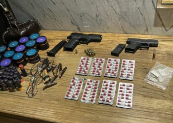 Ünlülere uyuşturucu operasyonunda yeni dalga: 8 kişi gözaltında!