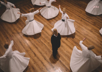 İBB’den İstanbul’u kucaklayan Şeb-i Arûs buluşmaları