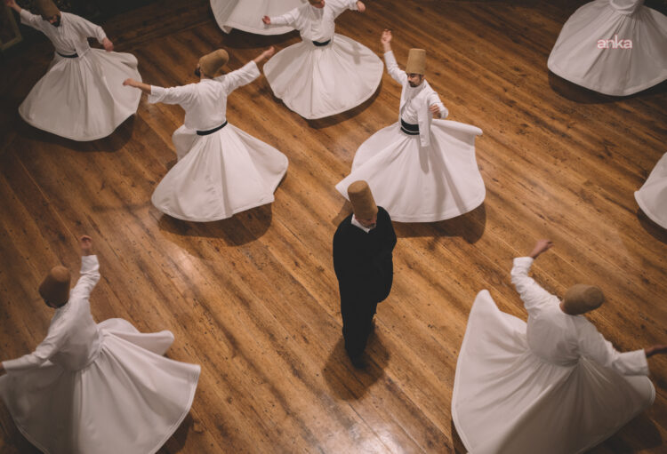 İBB’den İstanbul’u kucaklayan Şeb-i Arûs buluşmaları