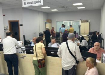 Başkan Abdurahman Tutdere: “Her abonelik yeni bir yuva”