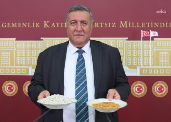 CHP’li Gürer: “Emekli, kuru fasulye pilava da hasret kalabilir”