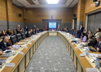 11. Yargı Paketi, Adalet Komisyonu’nda kabul edildi