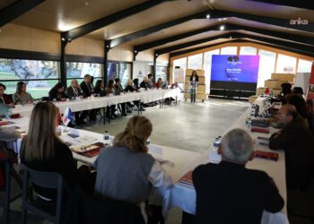 İBB’den kadın istihdamına yönelik çözüm çalıştayı