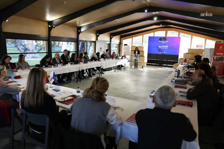 İBB’den kadın istihdamına yönelik çözüm çalıştayı
