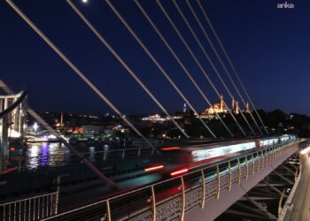 İBB’den yılbaşı için özel tedbirler