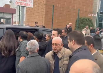 Havva İmamoğlu karara isyan etti